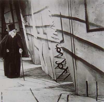 <center>Antecedentes del Cine Fantástico</center>